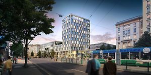 Blauer Bock Magdeburg