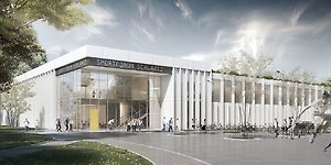 Sportforum Schlatz