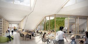 Bibliothek Lichtenfels